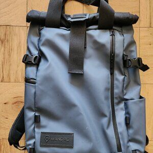 WANDRD PRVKE 31L backpack Aegean Blue